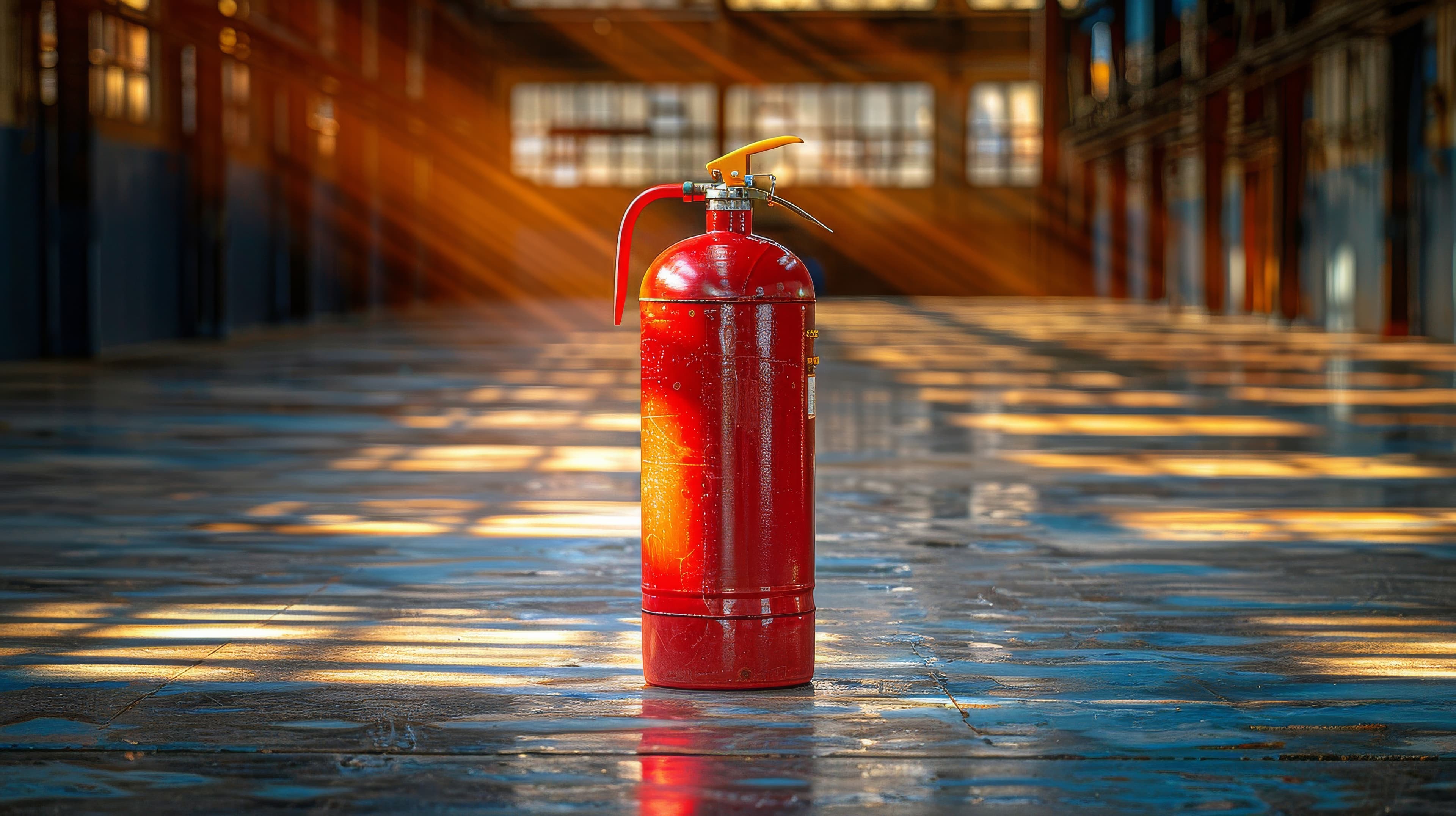 fire systmes image